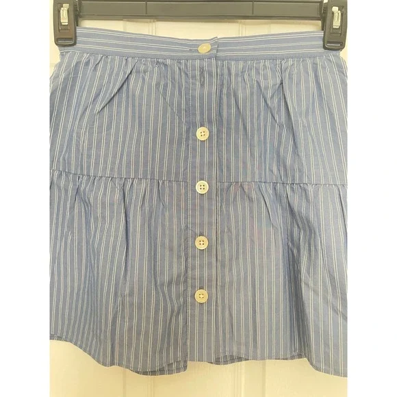 Madewell  Mini Skirt Women size XS - Picture 2 of 7